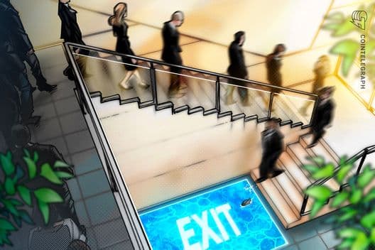 Algorand Foundation Streamlines Operations Amidst Macro Headwinds: What it Means for ALGO