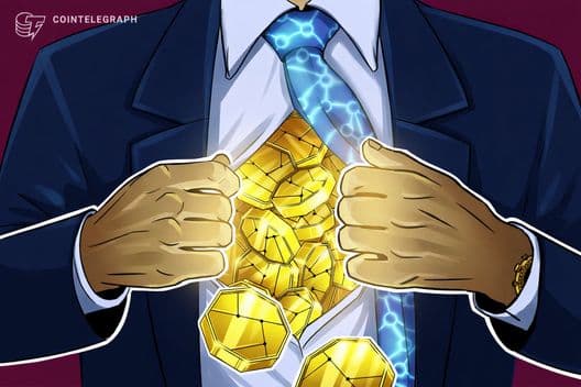 Crypto's Maturation: Why Professionalism is the Next Bull Run Catalyst