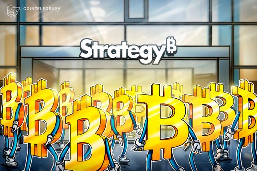 MicroStrategy und die Bitcoin-Strategie: Wie Michael Saylor den Markt prägt