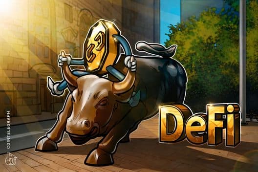 Wall Street's Decentralized Reckoning: Why DeFi Principles Are Inevitable