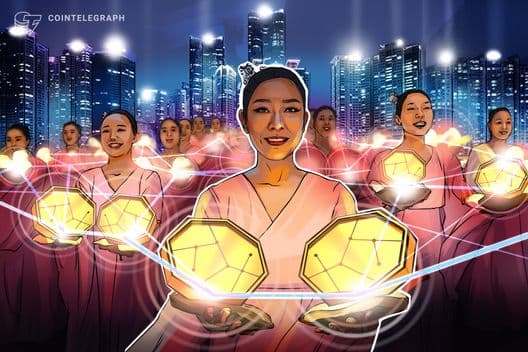 South Korea's Tax Agency Pivots to Private Crypto Custody: A Landmark for Digital Asset Security