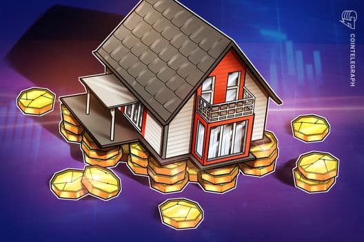 Bridging Digital Assets and Homeownership: Coinbase Pioneers Token-Backed Down Payments for Fannie Mae Loans