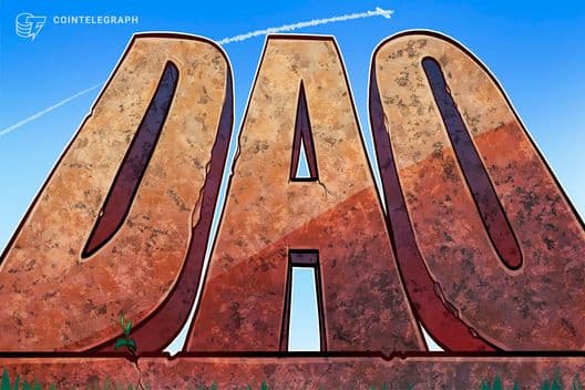 Beyond the Hype: Aave Founder Urges DAOs to Evolve for Sustainable Decentralization