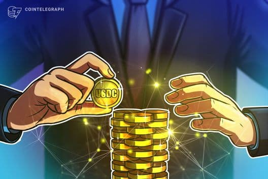 Japan's SBI VC Trade Unlocks Regulated USDC Lending: A New Era for Retail Yield