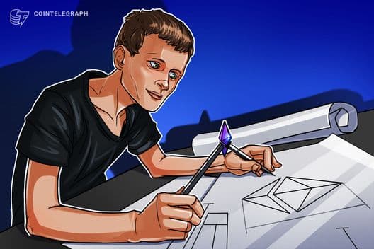 Ethereum's Institutional Leap: Vitalik Buterin Unveils Vision for Simplified ETH Staking