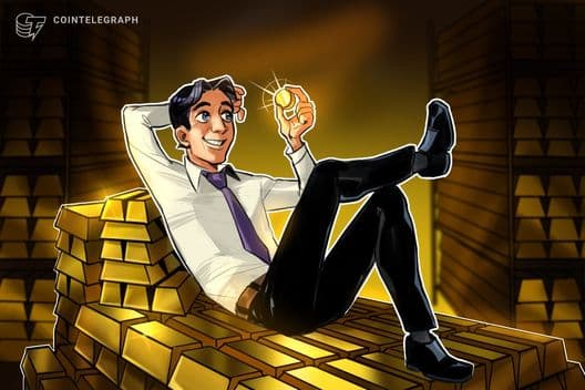 World Gold Council Endorses Tokenized Gold: A New Dawn for Digital Assets?