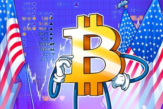 Bitcoin Outshines Stocks: MicroStrategy's Potential $776M BTC Boost Signals Bullish Momentum