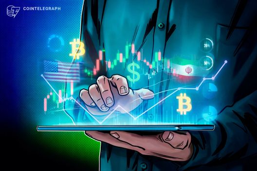 Bitcoin Under Pressure: Geopolitical Tensions, Oil Spikes, and Rising US Inflation Risks