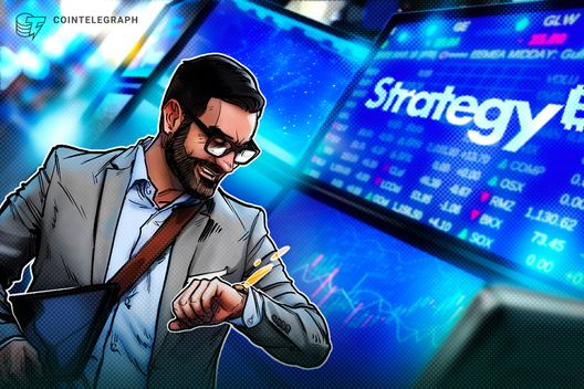 استراتيجية تعزز أرباح STRC التفضيلية إلى 11.5% شهريًا: فرصة استثمارية واعدة في عالم الكريبتو