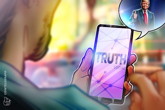 Trump Media's Bold Web3 Leap: Truth Social Spin-off and Potential 'TruthCoin' Ignites Market Buzz