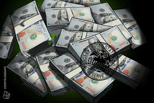 Geopolitical Tensions & The Fed: Could Money Printing Fuel Bitcoin's Next Surge?