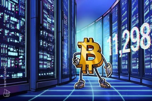 American Bitcoin تقفز بقوتها التعدينية: آلاف الآلات الجديدة تعزز هيمنتها على الهاش ريت