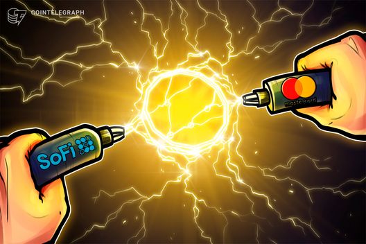 Mastercard Embraces Stablecoins: SoFi USD Integrates for Next-Gen Card Settlement