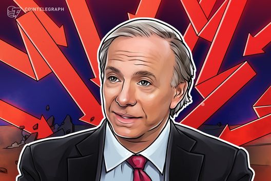 Ray Dalio und die ewige Debatte: Ist Bitcoin wirklich das neue Gold?