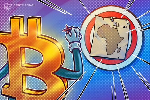 Afrika setzt auf Bitcoin: Warum Satoshis dem Dollar den Rang ablaufen – Einblicke von Stafford Masie