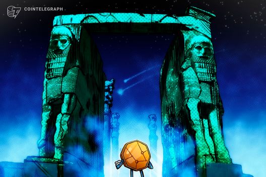 Iran's Crypto Paradox: TRM Labs Reveals No Capital Flight on Nobitex, Shifting Narratives on Digital Asset Utility