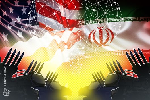 Iranische Krypto-Abflüsse im Fokus: Wie Geopolitik den digitalen Kapitalverkehr antreibt