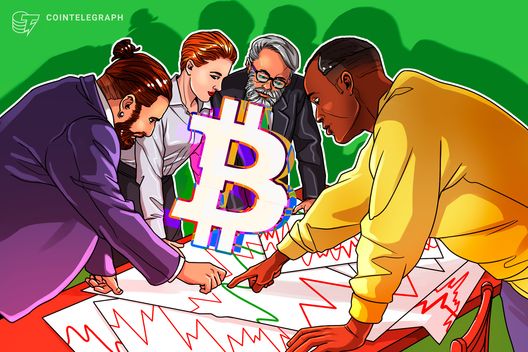 Bitcoin am Scheideweg: Indikatoren für einen zyklischen Marktboden vor dem nächsten Aufschwung?