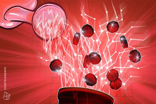 Le Refroidissement des Capitales : Les Flux de Trésorerie Crypto au Plus Bas depuis Octobre 2023 – Quelles Implications pour les Traders ?