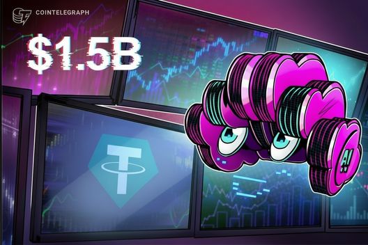 Tether Ventures into the Future: Stablecoin Giant Invests in Brain-Computer Interface Pioneer Blackrock Neurotech