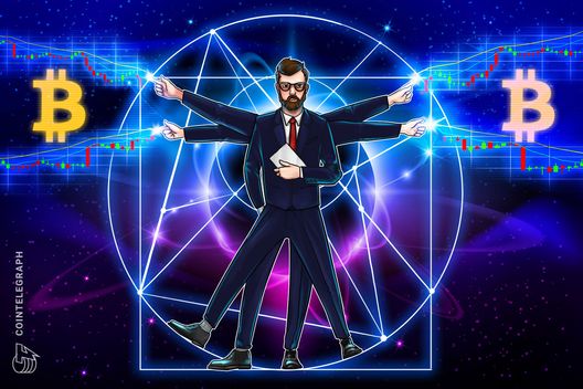 میانگینگیری هزینه دلاری بیت کوین: استراتژی هوشمندانه برای سودآوری بلندمدت و کاهش ریسک