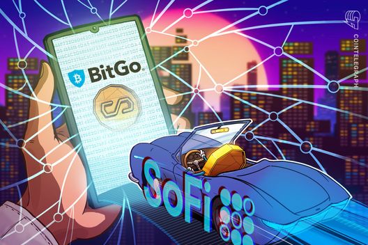 SoFi Forges Ahead with Bank-Issued Stablecoin: BitGo Partnership Signals New Era for Digital Dollars