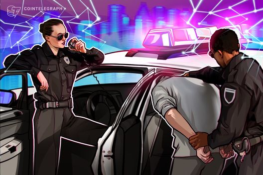 FBI Arrests Custody CEO's Son in Alleged $46M Crypto Heist: Unpacking the Security Implications