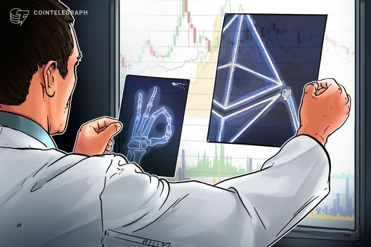 Ethereum (ETH) à 2500 $ : Un Chemin Semé d'Embûches Révélé par l'Analyse des Marchés Dérivés