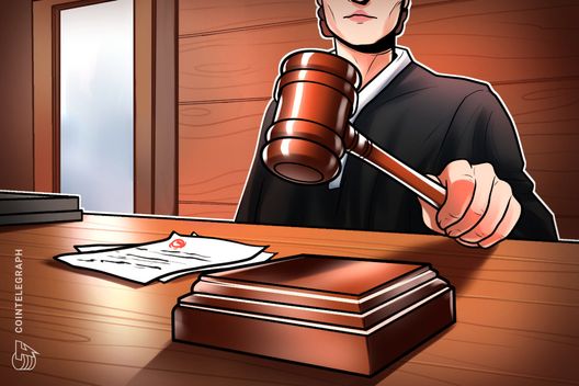 Ex-CFO's $35 Million Crypto Diversion: A Cautionary Tale of Corporate Misconduct and Digital Assets
