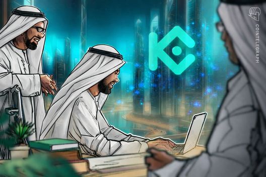 Dubai's VARA Issues Cease & Desist to KuCoin: Navigating Regulatory Compliance in the UAE