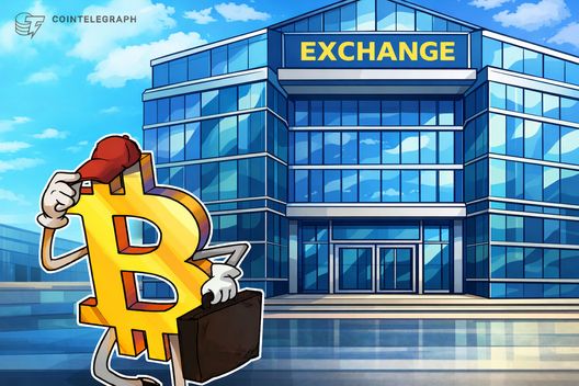 Bitcoin's Mega Exodus: 32,000 BTC Vanish from Exchanges, What It Means for Traders