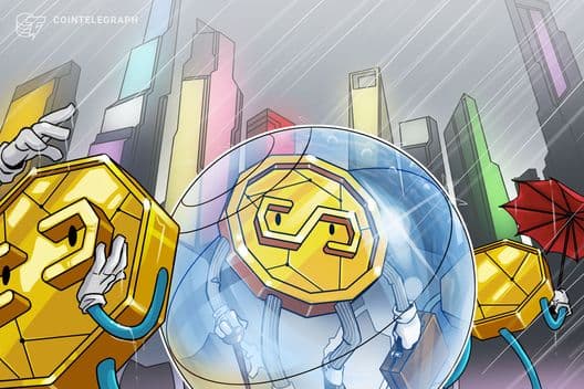 Insurance Giants Embrace Stablecoins: Aon's Landmark Move with Paxos and Coinbase Signals a New Era for Crypto Payments