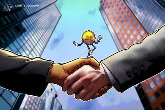 Nasdaq and Boerse Stuttgart Ignite EU Digital Asset Revolution with Tokenized Settlement