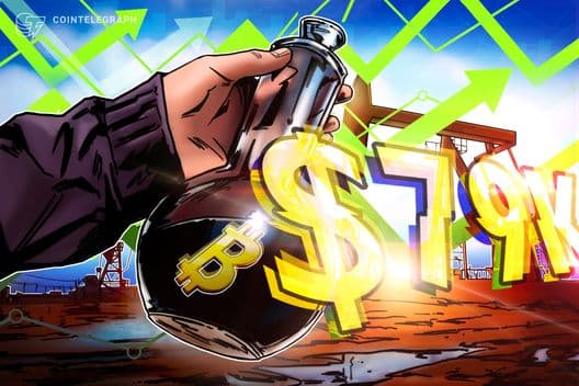 Bitcoin's $79K Horizon: Decoding the Path to a Historic March Surge