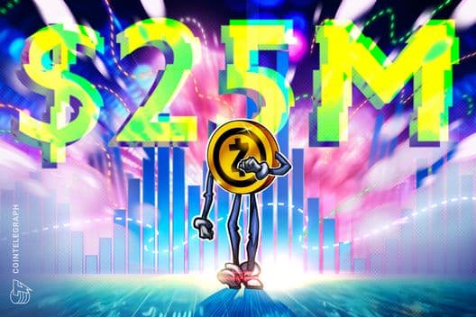 Zcash's Decentralized Evolution: ZODL Secures $25M Funding Post-ECC Split