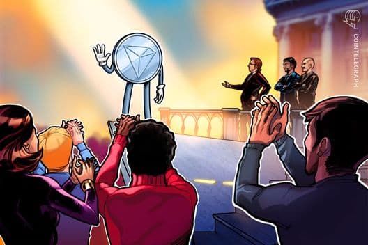 Tron's Strategic Leap: Embracing AI for a Smarter, Decentralized Web3 Future