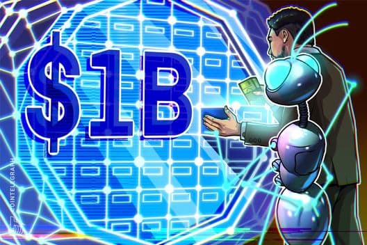 Tokenized Stocks Shatter $1 Billion Barrier: A New Era for On-Chain Trading