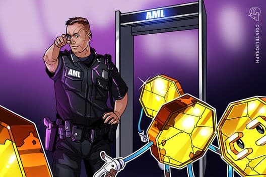 Thailand's Major Crypto AML Crackdown Freezes 10,000 Accounts: What Traders Need to Know