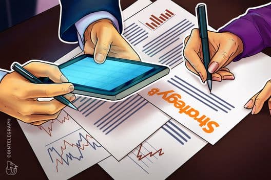 MicroStrategy's Latest Bitcoin Power Play: 1,420 BTC Acquired Amidst Record Share Issuance