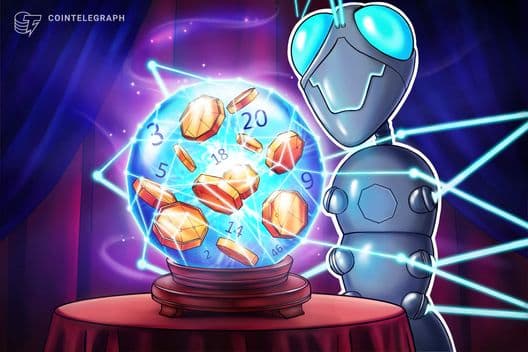 CFTC Chair Rostin Behnam Endorses Blockchain Prediction Markets as 'Truth Machines'