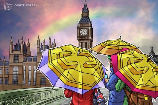 UK Government's Fraud Strategy: Decoding the 'Growing Risk' Label for Crypto Traders
