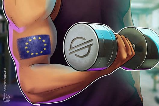 Societe Generale-FORGE's MiCA-Compliant EURCV on Stellar: A New Era for Institutional Euro Stablecoins
