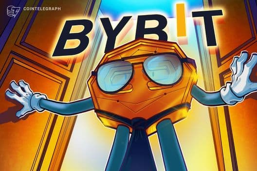 Bybit's Bold Bet: Doubling Down on the Middle East Amidst Regional Tensions