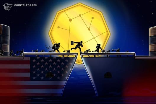 US Job Market Weakness: A Crucial Signal for Crypto Traders?
