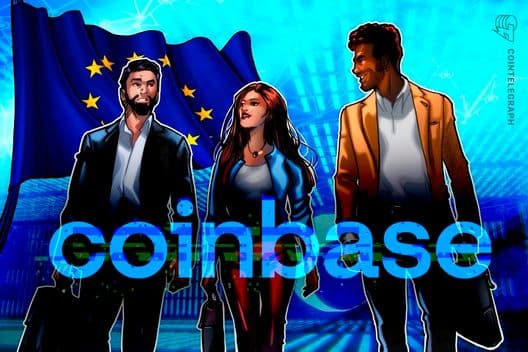 Coinbase Unlocks Perpetual Futures Trading for 26 European Nations: A New Era for Derivatives?