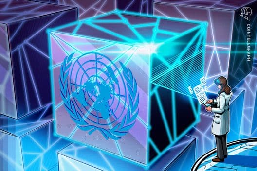 Beyond the Hype: How the UNDP is Revolutionizing Public Infrastructure with Blockchain Technology
