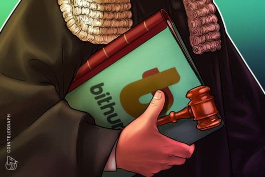 Bithumb Under Regulatory Spotlight: Potential Six-Month Suspension Rocks South Korean Crypto Market