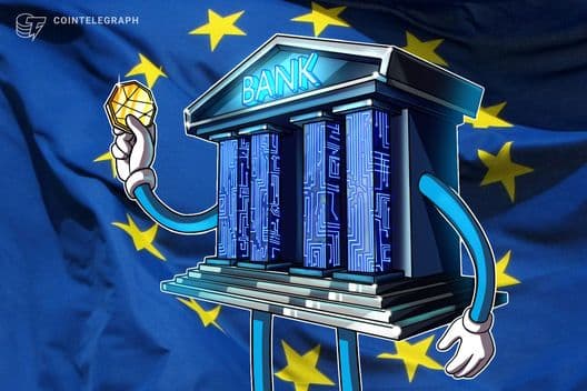 Institutional Gateway: Amina Bank Joins EU's DLT Pilot Regime, Signaling a New Era for Digital Assets