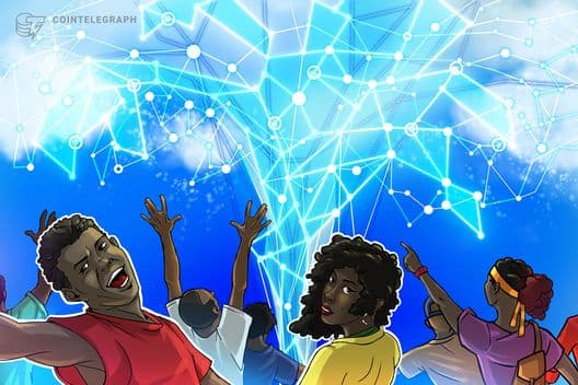 Blockchain.com Sets Sights on Ghana: Riding the West African Crypto Wave After Explosive Nigerian Growth