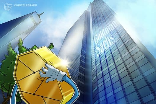 Bitcoin ETFs Surge with $251M Inflows as TradFi Giants Like Goldman Sachs Deepen XRP Exposure